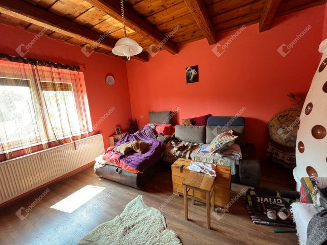 Eladó családi ház, Vasalján 38 M Ft, 2 szobás