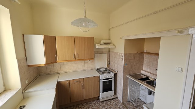 Kiadó téglalakás, albérlet, XIII. kerületben, Szent László úton