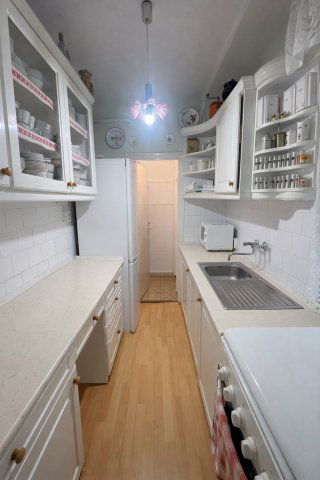 Eladó téglalakás, Kecskeméten 48.9 M Ft, 2+1 szobás