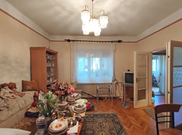 Eladó családi ház, Budapesten, XVI. kerületben 99.9 M Ft