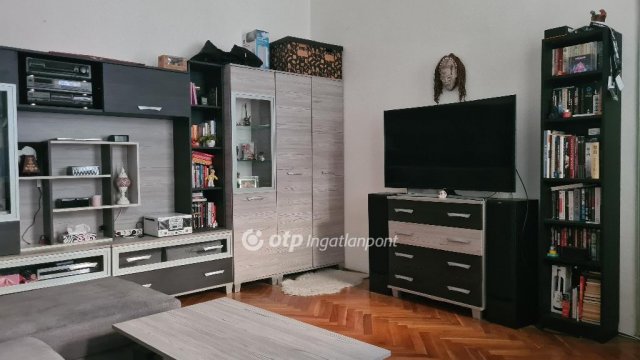 Eladó téglalakás, Budapesten, IX. kerületben 62.9 M Ft