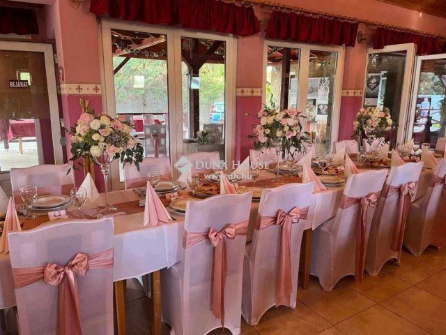 Eladó üzlethelyiség, Szigetszentmiklóson 199 M Ft