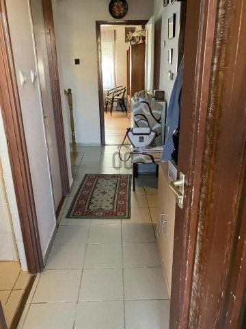 Eladó ikerház, Pécsett 64.99 M Ft, 4 szobás