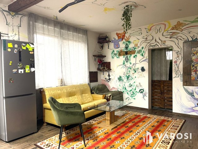 Eladó családi ház, Békésen 33.9 M Ft, 3+1 szobás