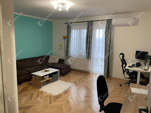 Eladó téglalakás, Szombathelyen 58.9 M Ft, 2 szobás