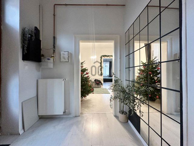 Eladó téglalakás, Budapesten, IV. kerületben 89.9 M Ft, 3 szobás