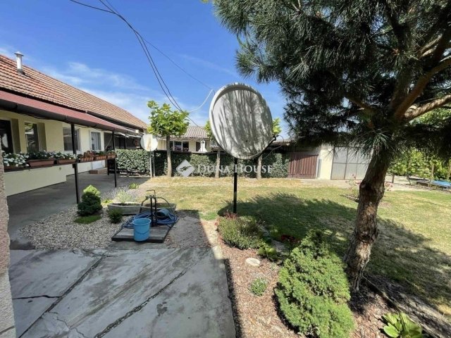 Eladó családi ház, Maroslelén 55.3 M Ft, 4 szobás