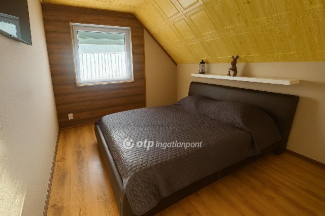 Eladó családi ház, Alsónémediben 169.9 M Ft, 7 szobás