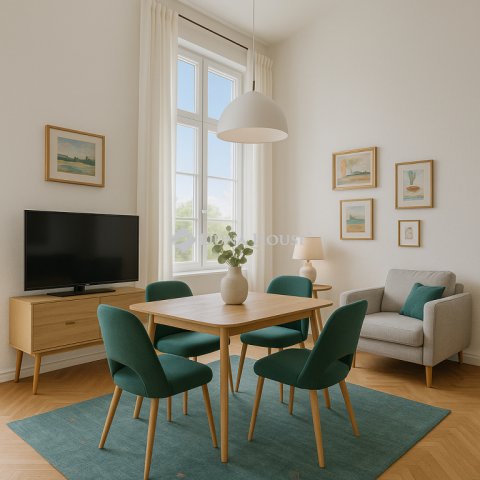 Eladó téglalakás, Budapesten, VIII. kerületben 79 M Ft, 3 szobás