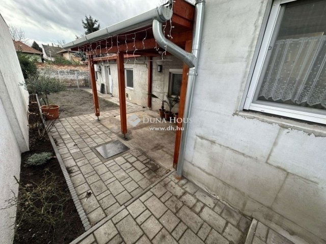 Eladó családi ház, Budapesten, XX. kerületben 85 M Ft, 4 szobás