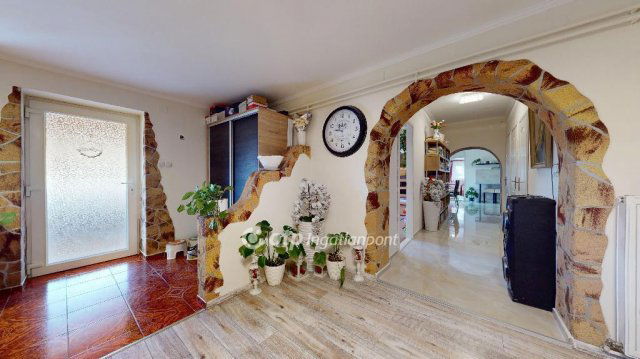 Eladó családi ház, Mezőkövesden 55 M Ft, 4 szobás