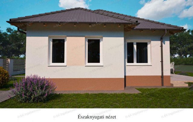 Eladó családi ház, Gödön 144.9 M Ft, 5 szobás