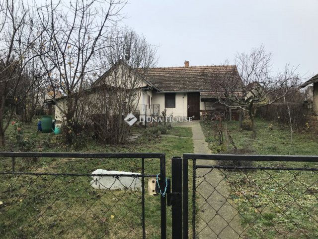 Eladó családi ház, Mezőszilason 16.9 M Ft / költözzbe.hu