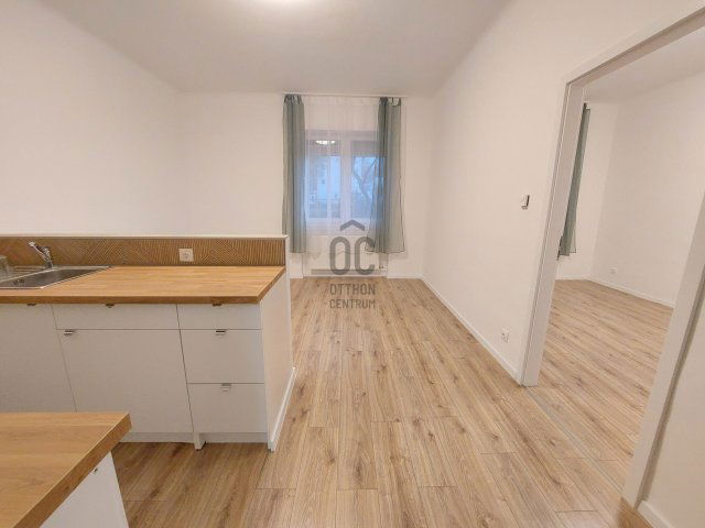 Eladó téglalakás, XIII. kerületben, Petneházy utcában