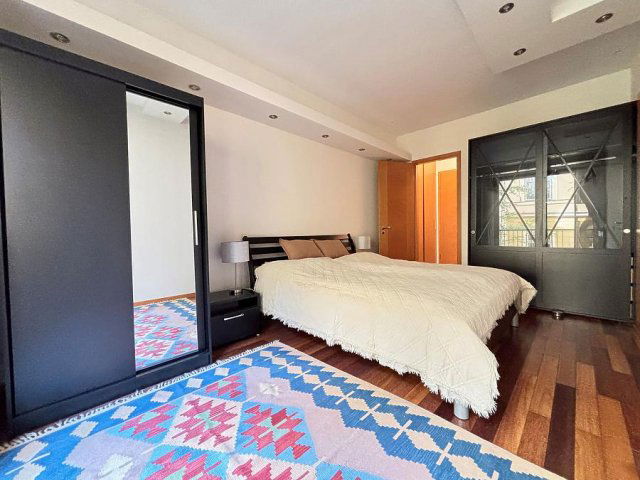 Kiadó téglalakás, albérlet, Budapesten, I. kerületben, 2 szobás