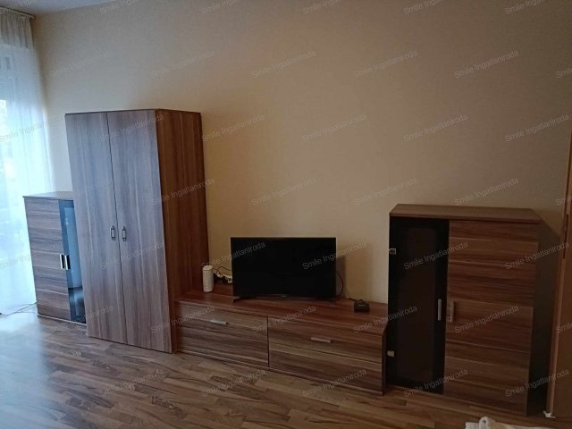 Kiadó téglalakás, albérlet, Nyíregyházán 120 E Ft / hó