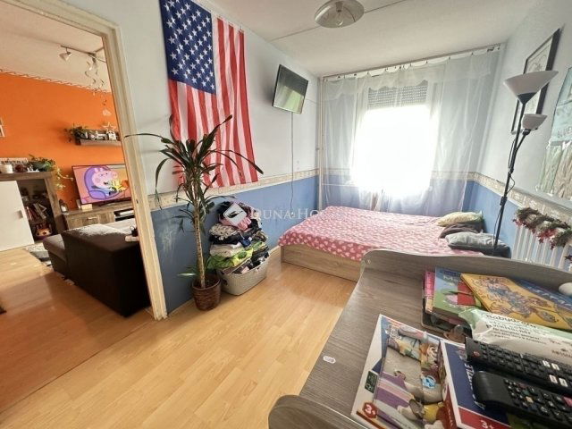 Eladó panellakás, Budapesten, X. kerületben 57.9 M Ft, 2 szobás