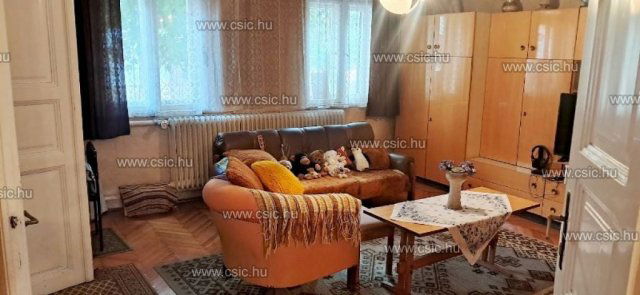 Eladó családi ház, Budapesten, XV. kerületben 99 M Ft, 4 szobás