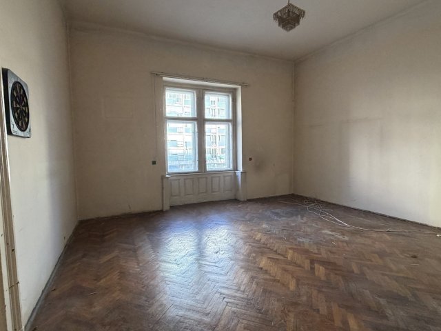 Eladó téglalakás, Budapesten, VIII. kerületben 89 M Ft, 3 szobás