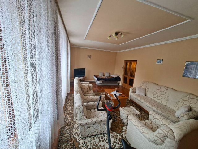 Eladó családi ház, Demecseren 47.99 M Ft, 4+1 szobás