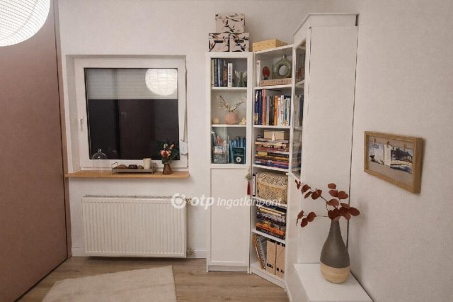 Eladó téglalakás, Halásztelken 79.5 M Ft, 3 szobás