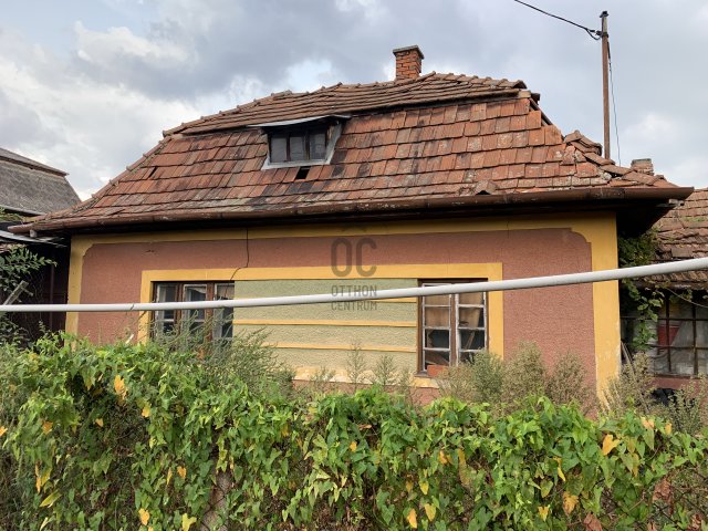 Eladó családi ház, Debrecenben 41 M Ft, 1 szobás