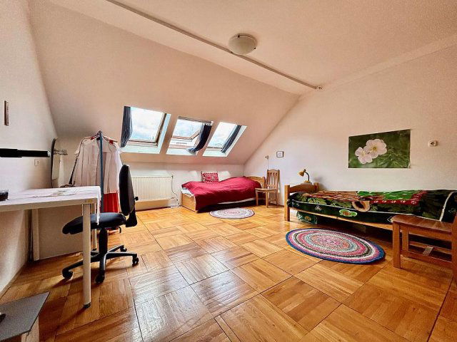 Eladó téglalakás, Budapesten, II. kerületben 140 M Ft