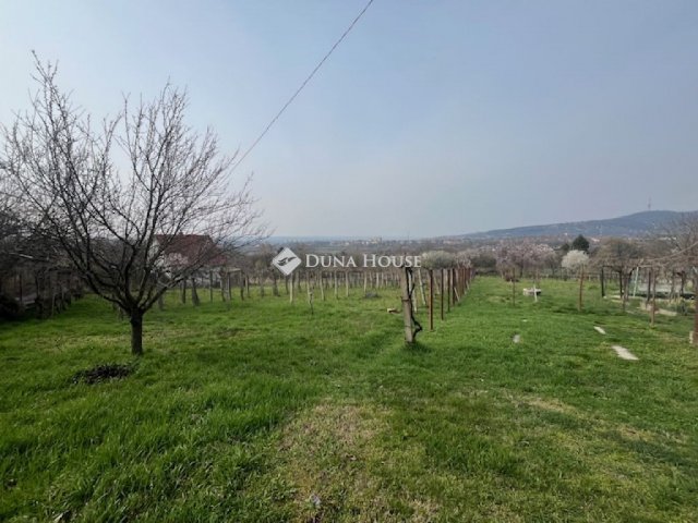 Eladó telek, Pécsett, Szénispán útján 6.49 M Ft