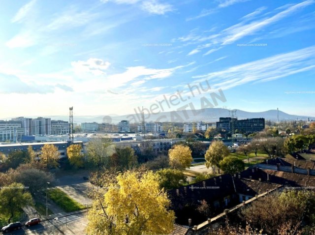 Kiadó téglalakás, albérlet, IV. kerületben, Aradi utcában