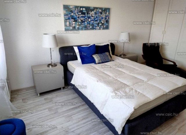 Eladó panellakás, Budapesten, XV. kerületben 52 M Ft, 1+1 szobás