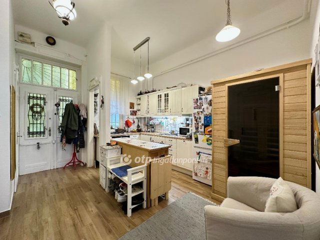 Eladó téglalakás, Budapesten, XIII. kerületben 99.9 M Ft