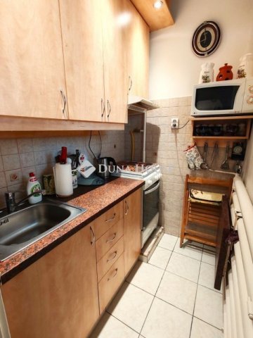 Eladó téglalakás, Békéscsabán 19.99 M Ft, 1 szobás