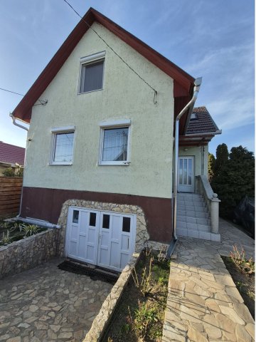 Eladó családi ház, Debrecenben 95 M Ft, 3+1 szobás