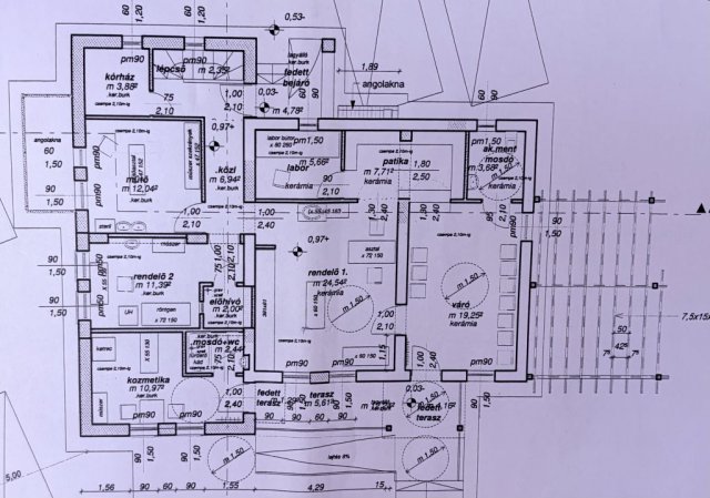 Eladó családi ház, Sződligeten 150 M Ft, 5 szobás
