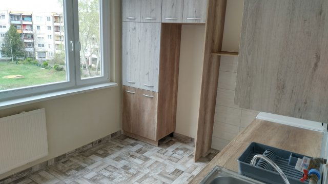 Eladó panellakás, Nyíregyházán, Törzs utcában 37.5 M Ft