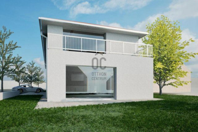 Eladó ikerház, Gyálon 112.99 M Ft, 5 szobás