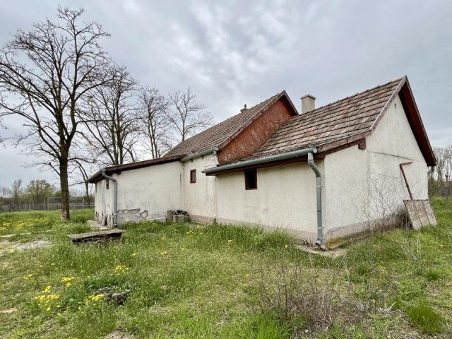Eladó mezogazdasagi ingatlan, Nagykátán 15 M Ft