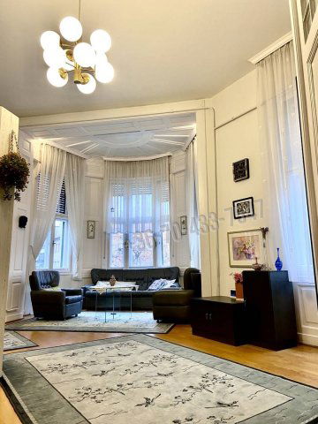 Eladó téglalakás, XIII. kerületben, Visegrádi utcában