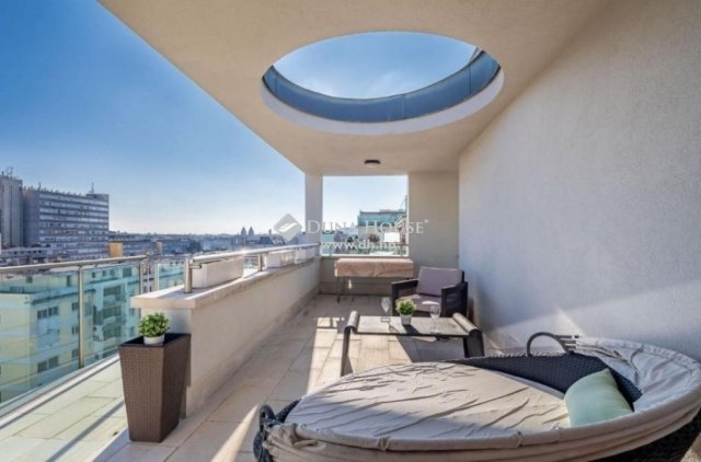 Eladó téglalakás, Budapesten, XIII. kerületben 159.2 M Ft