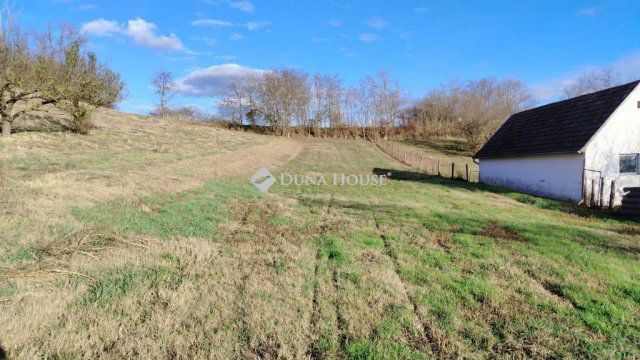 Eladó telek, Nyimen 11.9 M Ft / költözzbe.hu