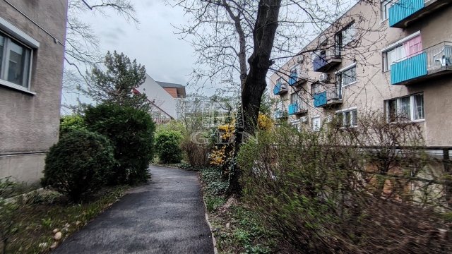 Eladó téglalakás, Budapesten, XI. kerületben 64.8 M Ft, 2 szobás