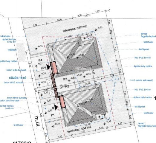 Eladó családi ház, Szombathelyen 57 M Ft, 4 szobás