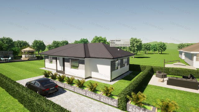 Eladó családi ház, Sokorópátkán 62.5 M Ft