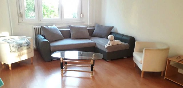 Eladó panellakás, Szegeden, Szamos utcában 38.5 M Ft, 1+1 szobás