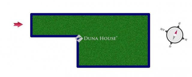 Eladó telek, Budapesten, III. kerületben 45 M Ft