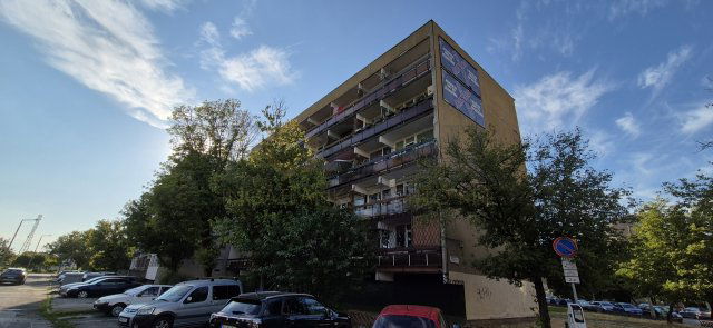 Eladó téglalakás, Budapesten, XX. kerületben 61.9 M Ft, 3 szobás