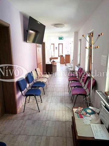 Kiadó üzlethelyiség, Veszprémben 72 E Ft / hó, 1 szobás