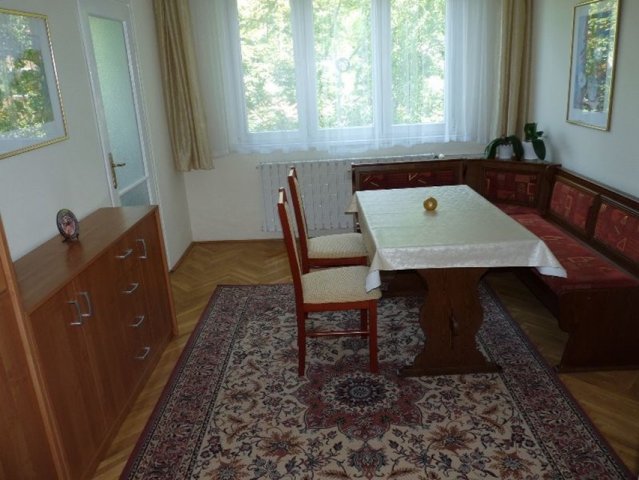 Kiadó panellakás, albérlet, III. kerületben, Berend utcában