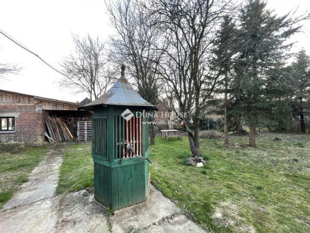 Eladó családi ház, Pankaszon 26.9 M Ft, 2 szobás