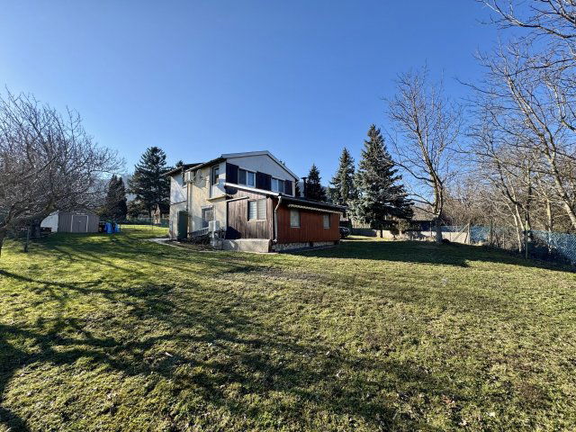 Eladó nyaraló, Balatonedericsen 59.9 M Ft, 4 szobás